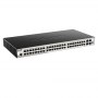 D-Link | Stackable Smart Managed Switch with 10G Uplinks | DGS-1510-52X/E | Managed L2 | Rackmountable | 10/100 Mbps (RJ-45) por - 3